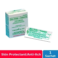 Calmoseptine Ointment 3.5G
