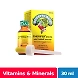 Cherifer Drops with Taurine &amp; CGF 30ml-11081290-sm