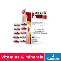 Cherifer Premium Capsule