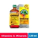 Cherifer with Zinc 240ml Syrup-11081272-sm