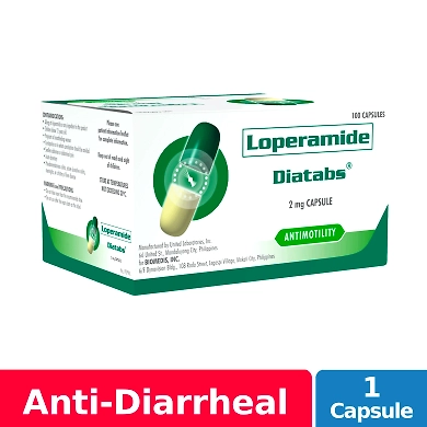 Diatabs R Capsule-11077689
