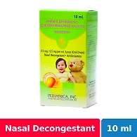 Disudrin Drops 10ml