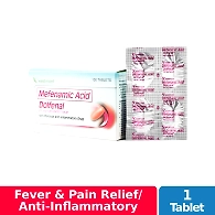 Dolfenal 250mg Tablet