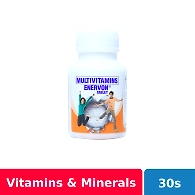 Enervon Tablet 30s