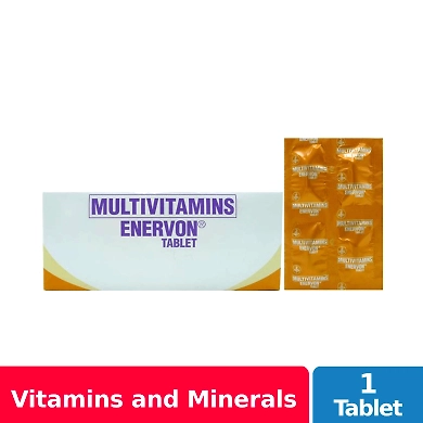 Enervon Tablet-11077745