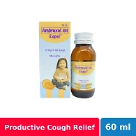 Expel 15mg 60ml Syrup