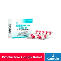 Expel OD 75mg Capsule