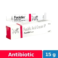 Fucidin Cream 15g