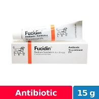 Fucidin Ointment 15G