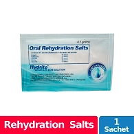 Hydrite R Granules