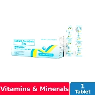 Immunpro 500mg Tablet