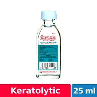 IPI Salicylic Acid 25ml