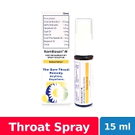 Kamillosan M Spray Solution 15ml