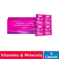 Lactezin Capsule