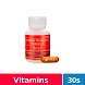 Myra 400 IU Capsule 30s-11077725-sm