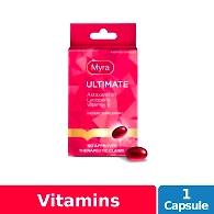 Myra Ultimate Capsule