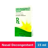 Nasatapp 15ml Oral Drops