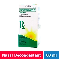Nasatapp 60ml Syrup
