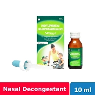 Neozep Ref 10ml Drops