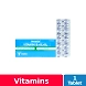 Pharex Vitamins B-Complex Tablet 100s-11090961-sm