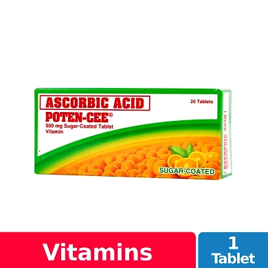 Poten-Cee Candy Tablet-11076408