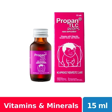 Propan TLC 15ml Drops-11091042