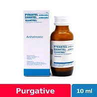 Quantrel 10ml Oral Suspension
