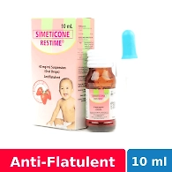 Restime 40mg 10ml Oral Drops
