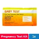 Baby Test Pregnancy Test Deluxe Plate-11197195-sm