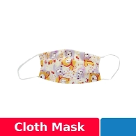 Face Mask Cloth