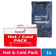 Hot and Cold Compress