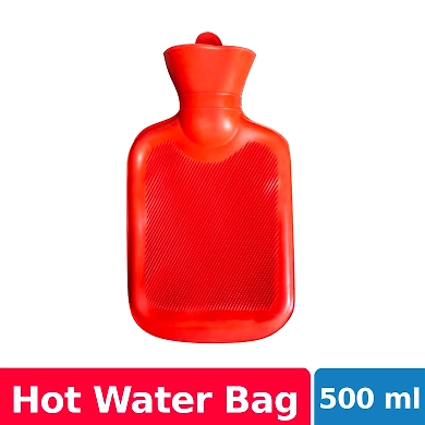 Hot Water Bag 500ml-11082156