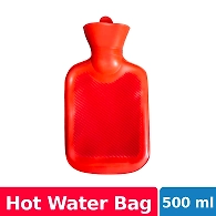 Hot Water Bag 500ml