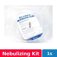 Nebulizing Kit with Mask Pedia