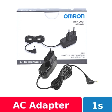 Omron AC Adapter HHP-CM01-11303941