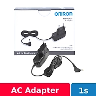 Omron AC Adapter HHP-CM01