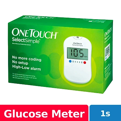 One Touch Select Simple-11081048