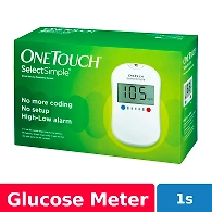 One Touch Select Simple