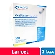 One Touch SureSoft Lancets 200s-11143006-sm