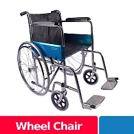 Wheel Chair Standard