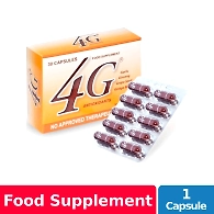 4G Capsule