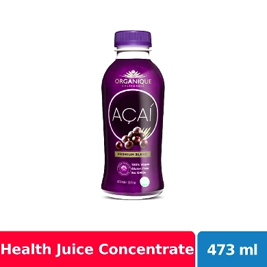 Acai Berry Premium Blend 473ml-11241855