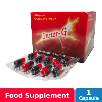 Inner-G Capsule-11076129