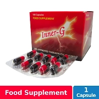 Inner-G Capsule