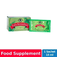 Lola Remedios Syrup 15ml