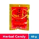 Ming's Pei Pa Koa Candy 60g-10516382-sm