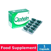 Optein Capsule