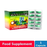 Panyawan Plus Capsule