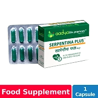 Serpentina Plus Capsule