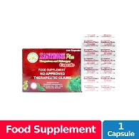 Xanthone Plus Capsule